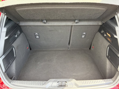 Ford Focus Gebrauchtwagen Ford Focus Gebrauchtwagen