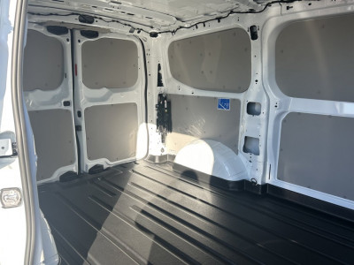 Ford Transit Custom Neuwagen