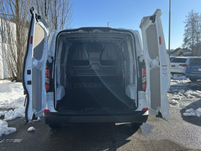 Ford Transit Custom Neuwagen