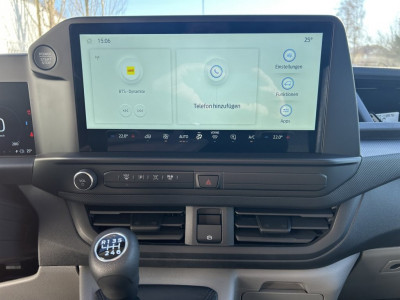 Ford Transit Custom Neuwagen