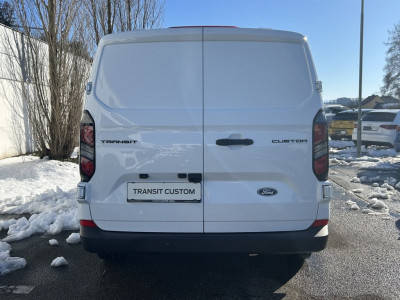 Ford Transit Custom Neuwagen