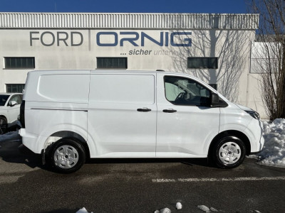 Ford Transit Custom Neuwagen