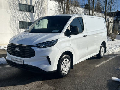 Ford Transit Custom Neuwagen