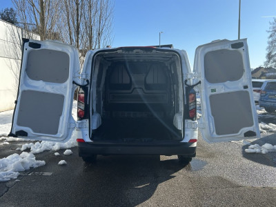 Ford Transit Custom Neuwagen