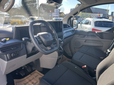 Ford Transit Custom Neuwagen