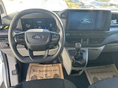 Ford Transit Custom Neuwagen