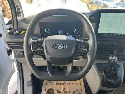 Ford Transit Custom Neuwagen