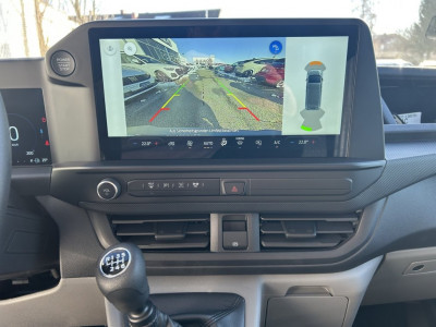 Ford Transit Custom Neuwagen