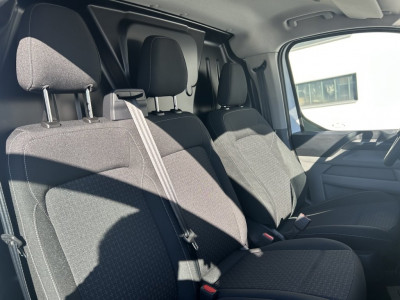 Ford Transit Custom Neuwagen