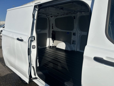 Ford Transit Custom Neuwagen