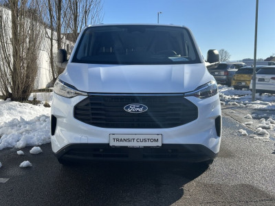 Ford Transit Custom Neuwagen