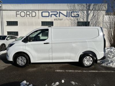 Ford Transit Custom Neuwagen