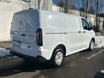 Ford Transit Custom Neuwagen