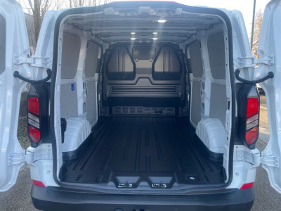 Ford Transit Custom Neuwagen