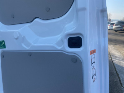 Ford Transit Custom Neuwagen