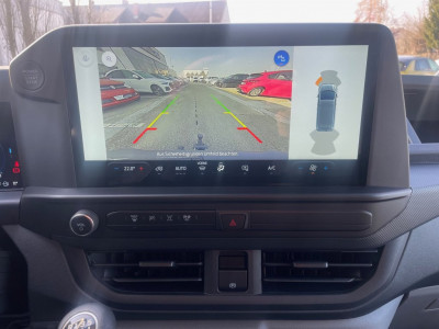 Ford Transit Custom Neuwagen