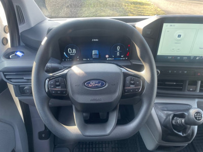 Ford Transit Custom Neuwagen