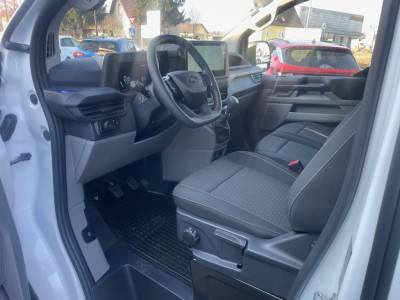 Ford Transit Custom Neuwagen