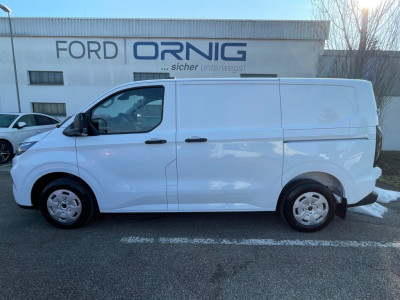 Ford Transit Custom Neuwagen