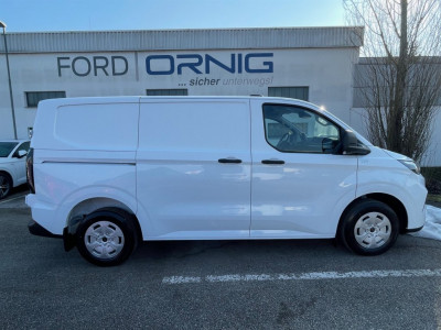 Ford Transit Custom Neuwagen