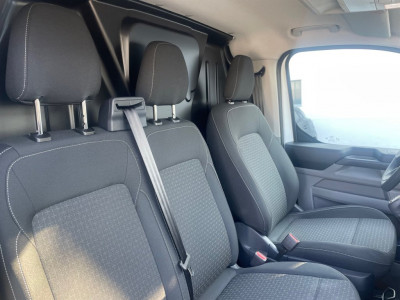 Ford Transit Custom Neuwagen