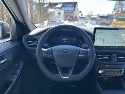 Ford Kuga Neuwagen