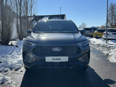 Ford Kuga Neuwagen