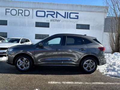 Ford Kuga Neuwagen