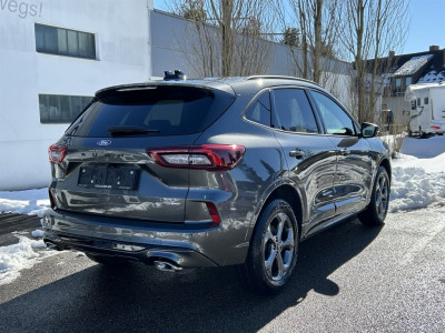 Ford Kuga Neuwagen