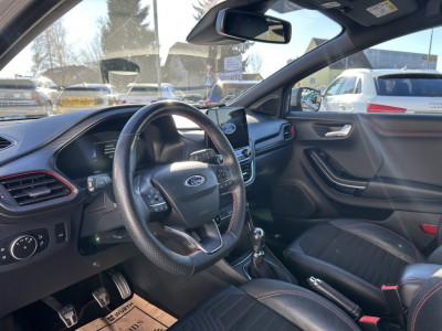 Ford Puma Gebrauchtwagen Ford Puma Gebrauchtwagen