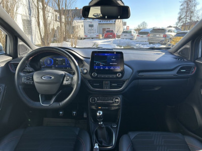 Ford Puma Gebrauchtwagen Ford Puma Gebrauchtwagen