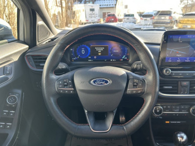 Ford Puma Gebrauchtwagen Ford Puma Gebrauchtwagen