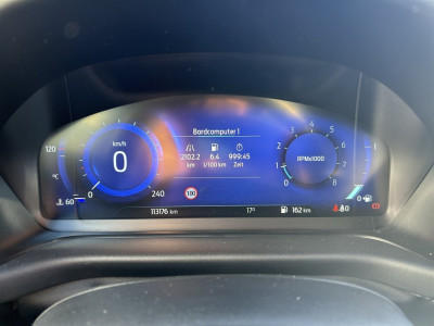 Ford Puma Gebrauchtwagen Ford Puma Gebrauchtwagen