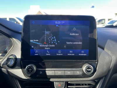 Ford Puma Gebrauchtwagen Ford Puma Gebrauchtwagen