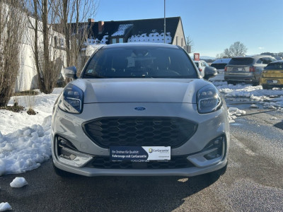 Ford Puma Gebrauchtwagen Ford Puma Gebrauchtwagen