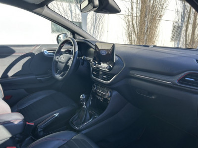 Ford Puma Gebrauchtwagen Ford Puma Gebrauchtwagen