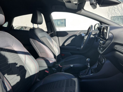 Ford Puma Gebrauchtwagen Ford Puma Gebrauchtwagen