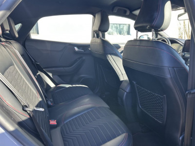 Ford Puma Gebrauchtwagen Ford Puma Gebrauchtwagen