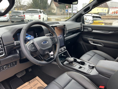 Ford Ranger Vorführwagen