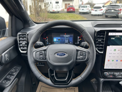 Ford Ranger Vorführwagen