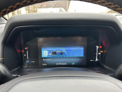 Ford Ranger Vorführwagen