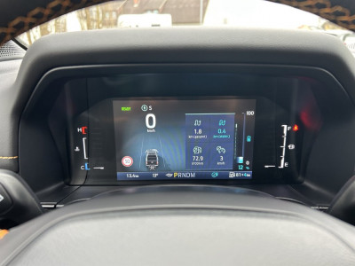 Ford Ranger Vorführwagen