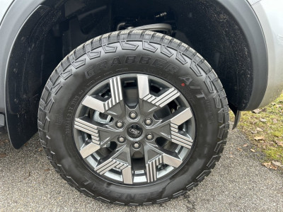 Ford Ranger Vorführwagen