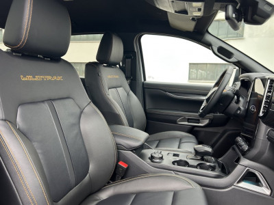 Ford Ranger Vorführwagen