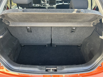 Suzuki Ignis Gebrauchtwagen