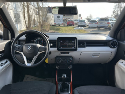 Suzuki Ignis Gebrauchtwagen