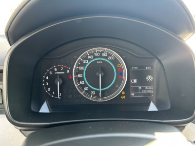 Suzuki Ignis Gebrauchtwagen