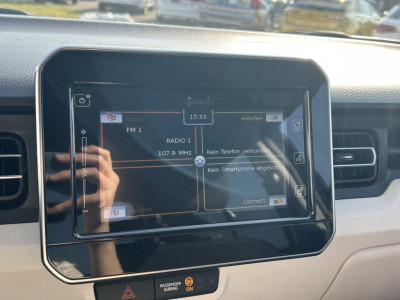 Suzuki Ignis Gebrauchtwagen