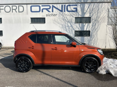 Suzuki Ignis Gebrauchtwagen