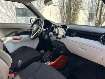 Suzuki Ignis Gebrauchtwagen